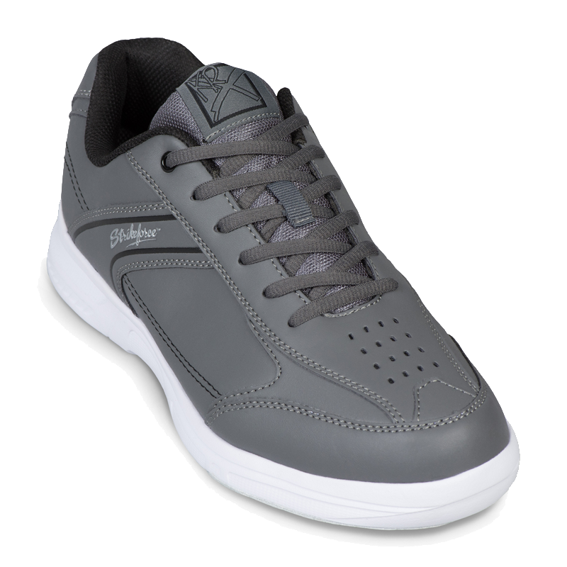 Strikeforce Flyer Lite Slate/Black