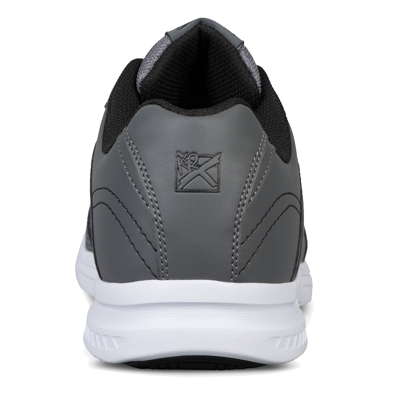 Strikeforce Flyer Lite Slate/Black