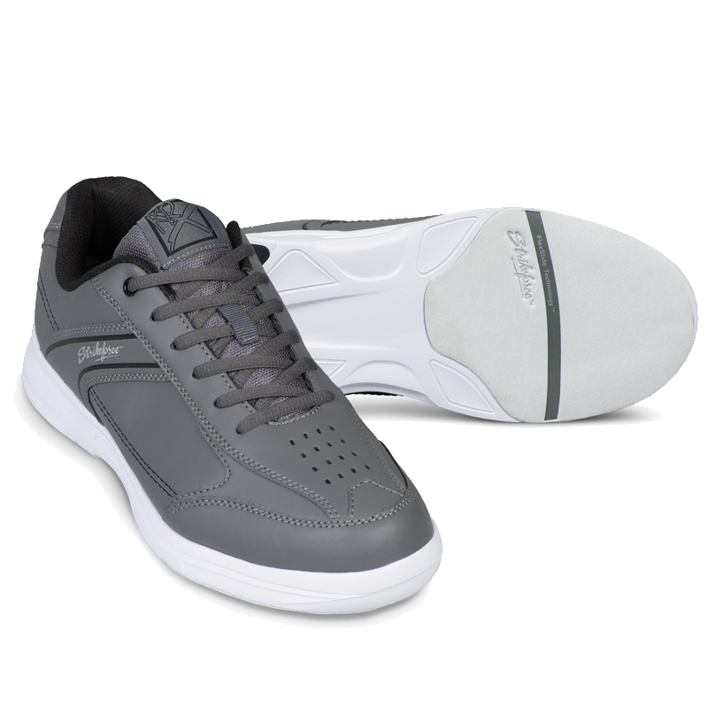 Strikeforce Flyer Lite Slate/Black
