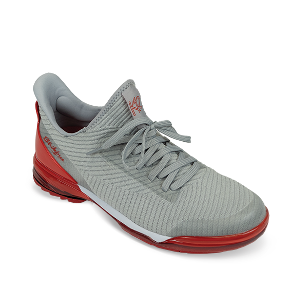 KR Strikeforce TPC Alpha Grey/Red Right Hand