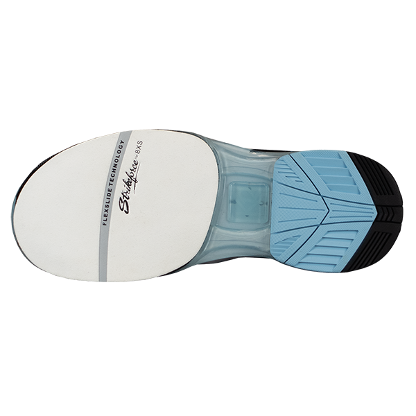 KR Strikeforce TPC Hype White/Black/Sky Left Hand