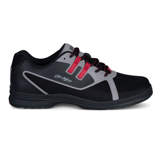 Strikeforce Ignite Black/Grey/Red RH