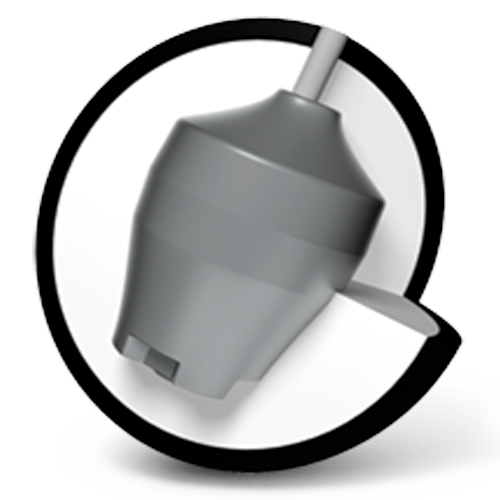 Brunswick Magnitude 035 Pearl