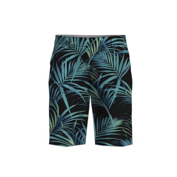 Bowlifi Night Palms Shorts