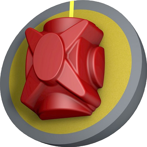 Roto Grip No Rules Pearl