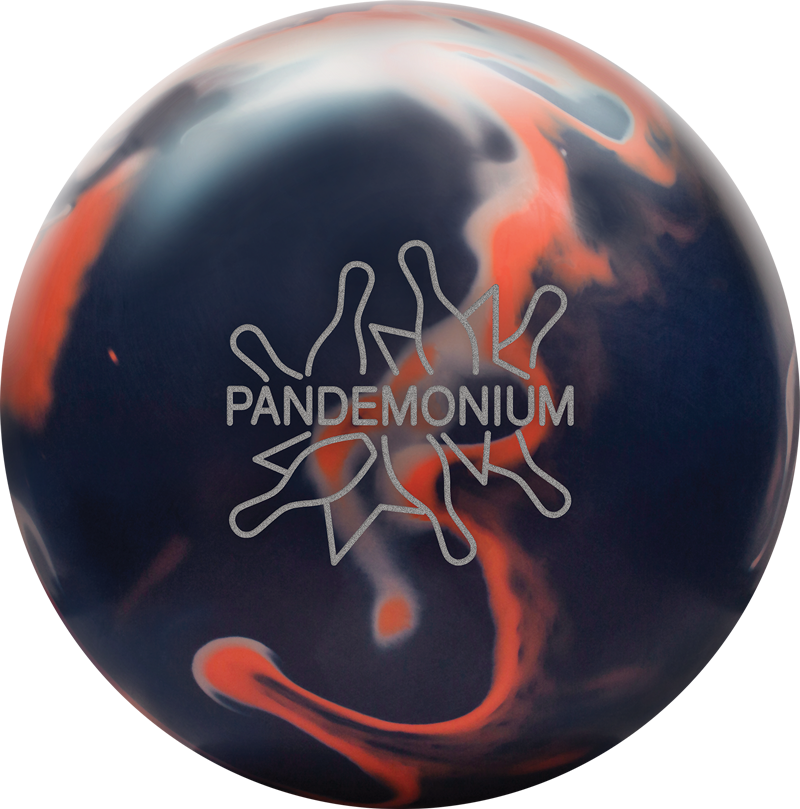 Radical Pandemonium Solid