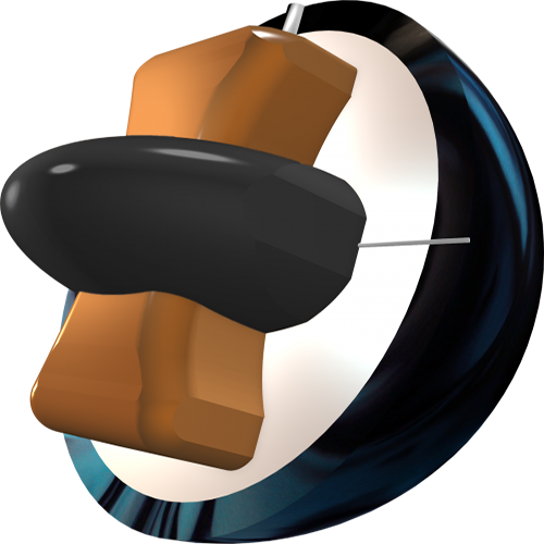 Track Paradox Trilogy