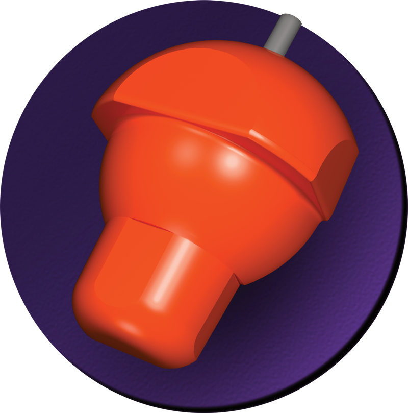 Hammer Purple Pearl Urethane