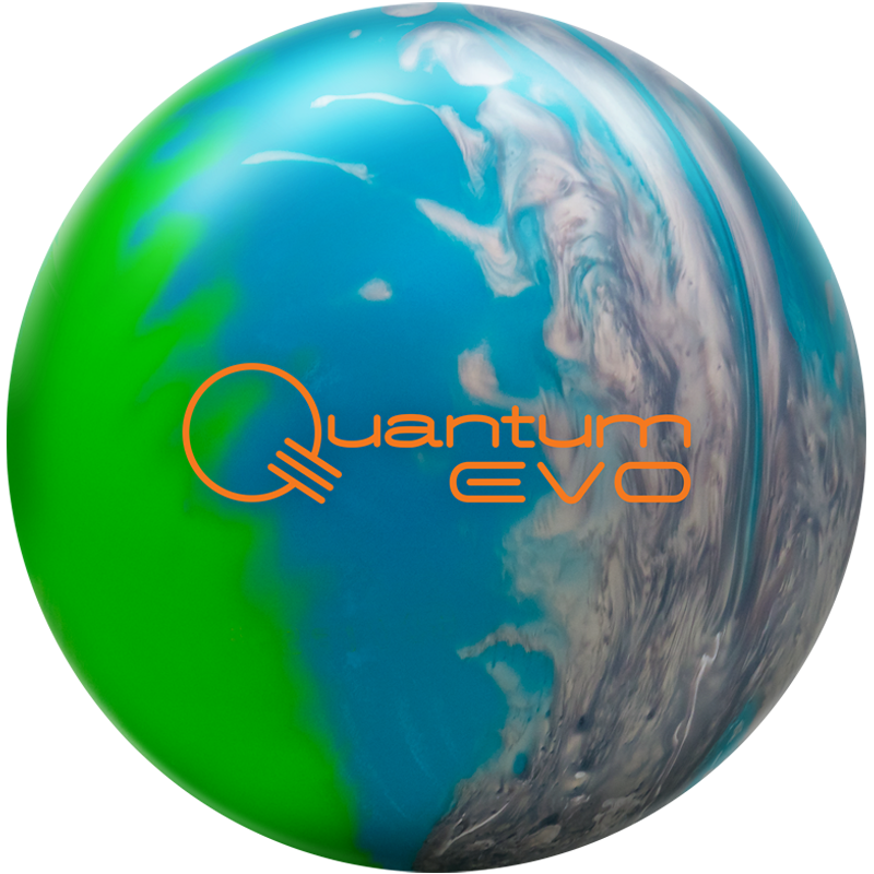 Brunswick Quantum EVO Hybrid Bowling Ball