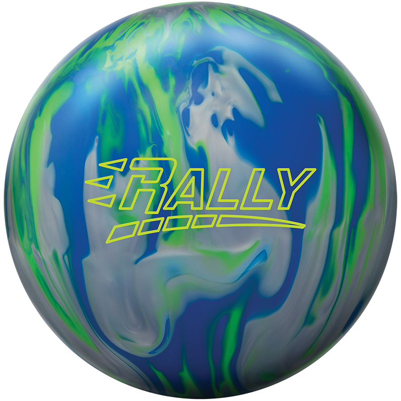 C300 Rally Bowling Ball