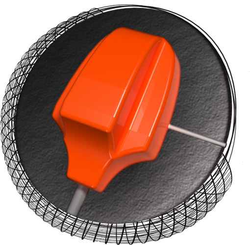 Hammer Redemption Pearl