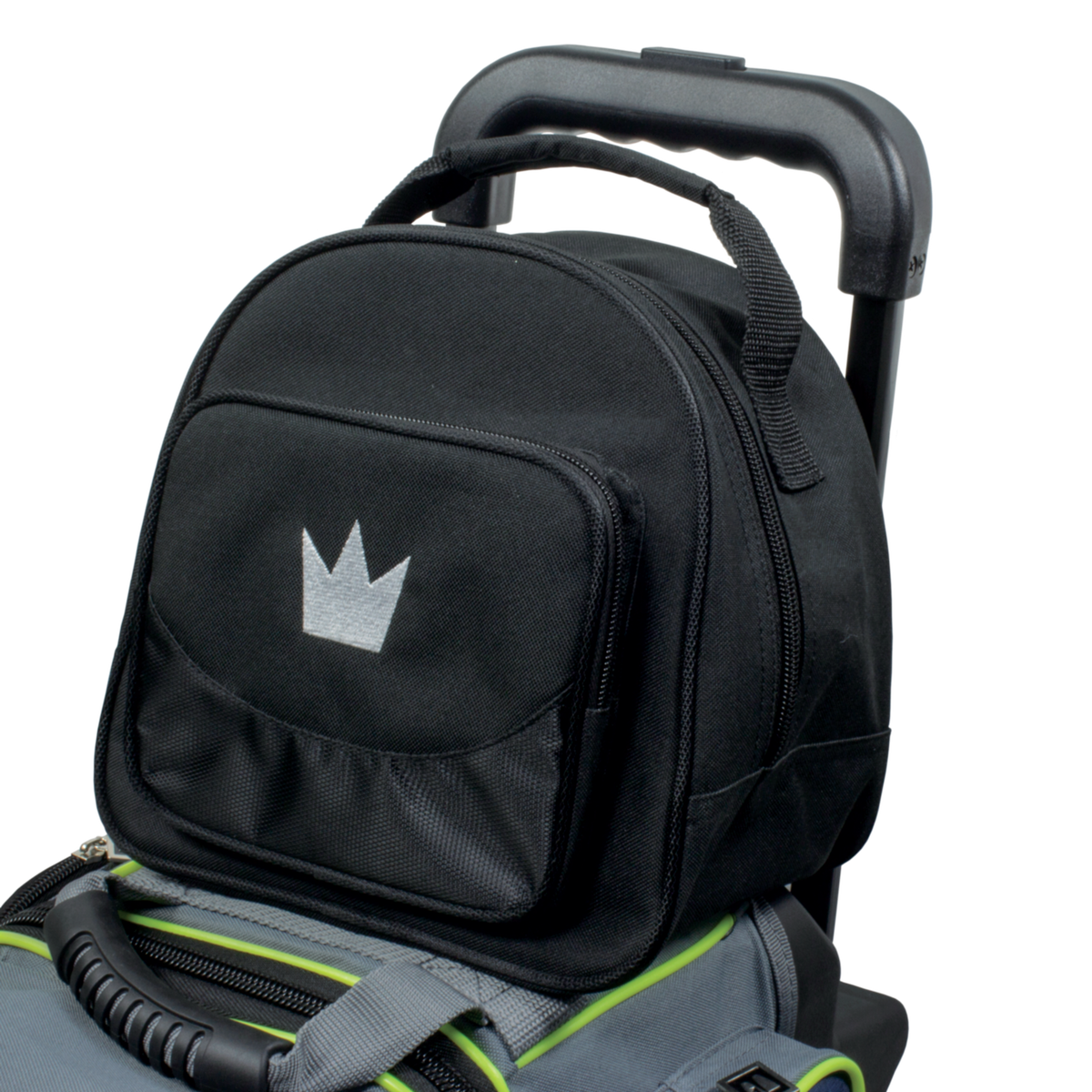 Brunswick Sidekick Single Tote - Black