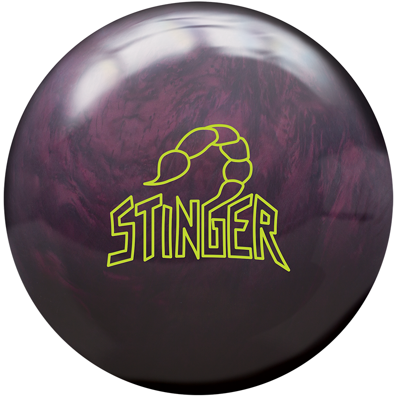Ebonite Stinger Pearl