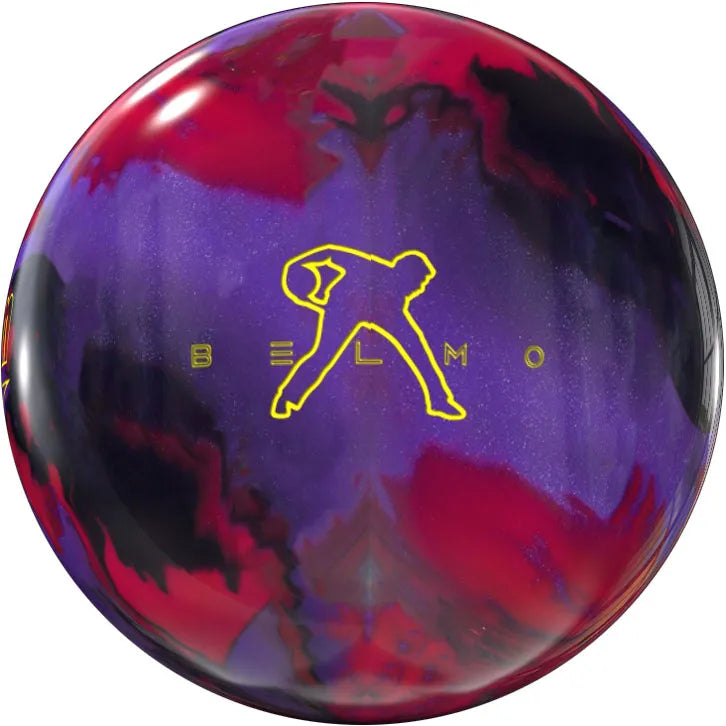 Storm IDentity Black/Cherry/Purple Bowling Ball