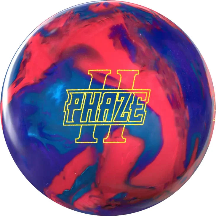 Storm Phaze II Pearl Bowling Ball – Bowling World