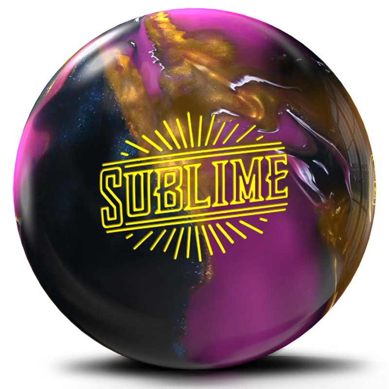 900 Global Sublime Bowling Ball