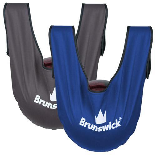Brunswick Supreme See Saw (Assorted Colors Grey & Blue)