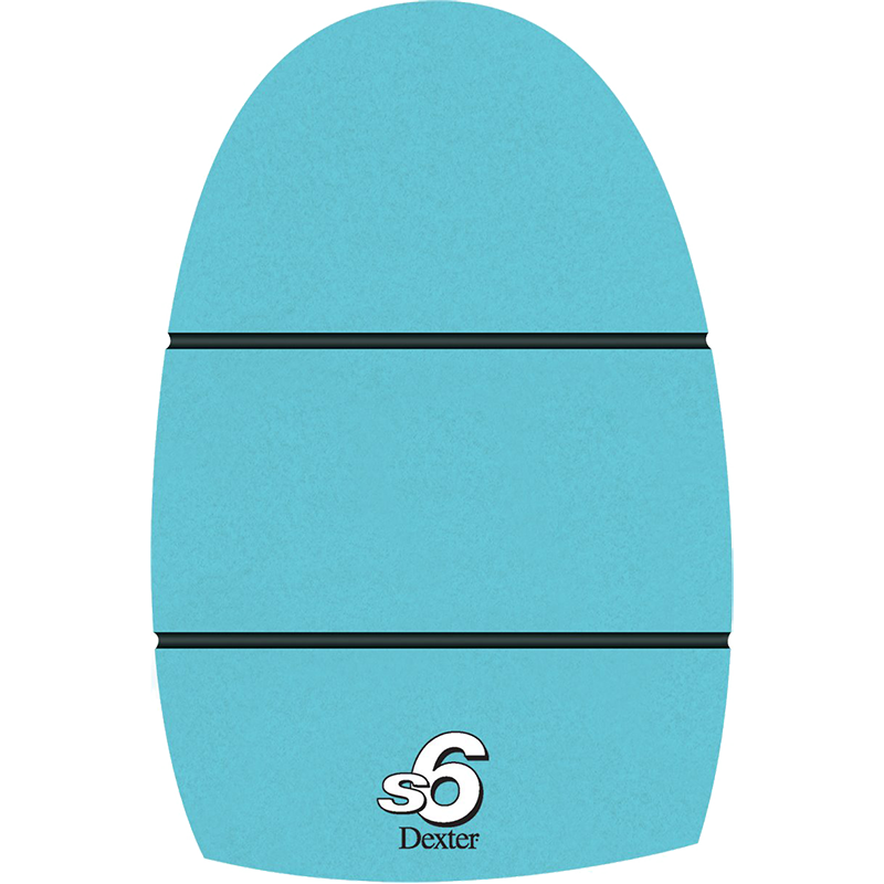 Dexter THE 9 Sole (S6)