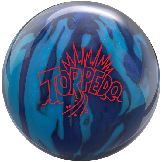 Radical Torpedo Bowling Ball