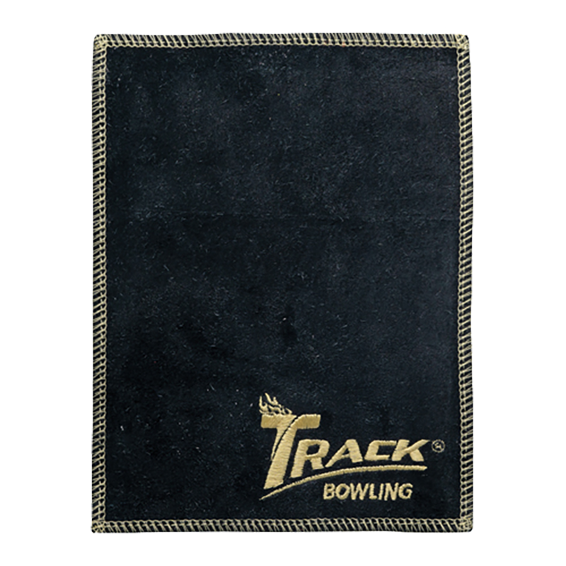 Track Shammy Pad
