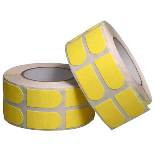 Turbo - Bowler's Tape Roll - 500 count - 1"