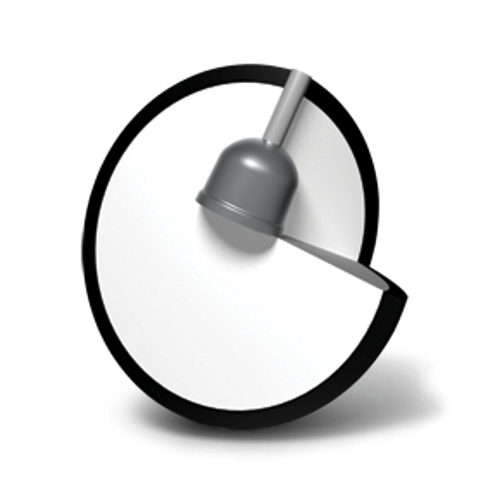 Brunswick T-Zone - Ultraviolet Sunrise