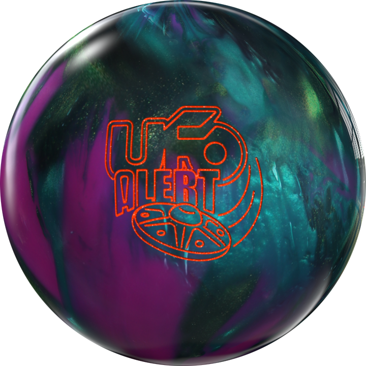 Roto Grip UFO Alert