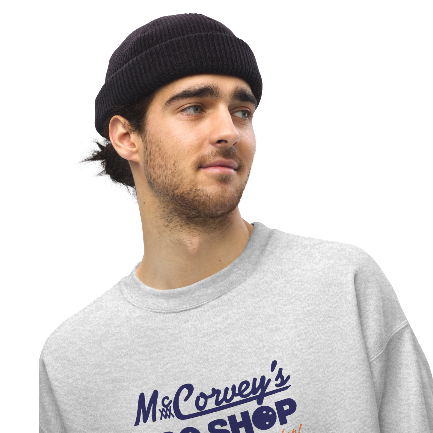 BW "MPS" Unisex Sweatshirt