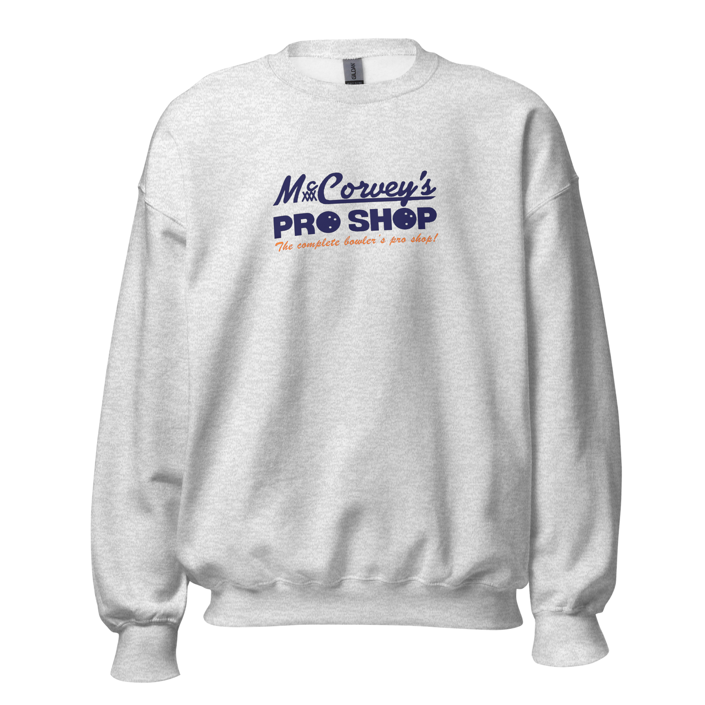 BW "MPS" Unisex Sweatshirt