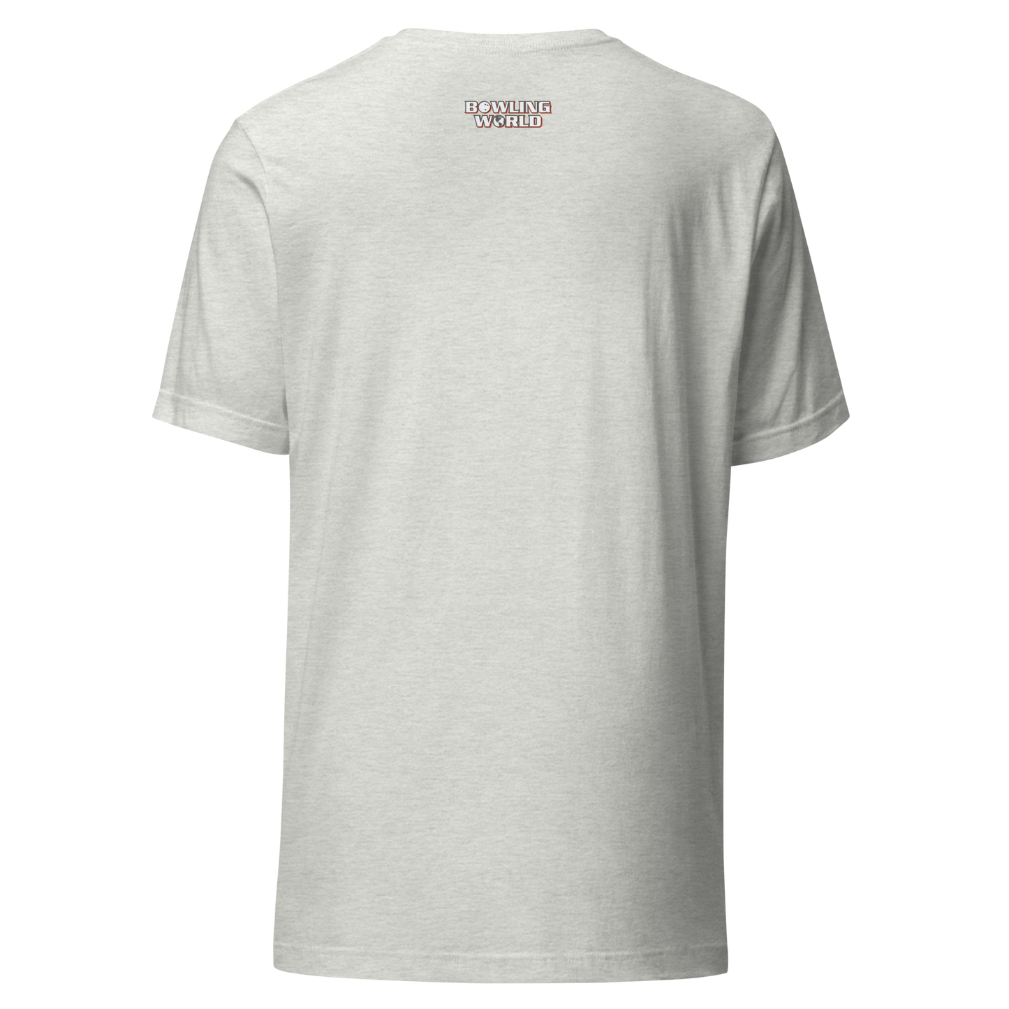 BW "MPS" Unisex Tee Shirt
