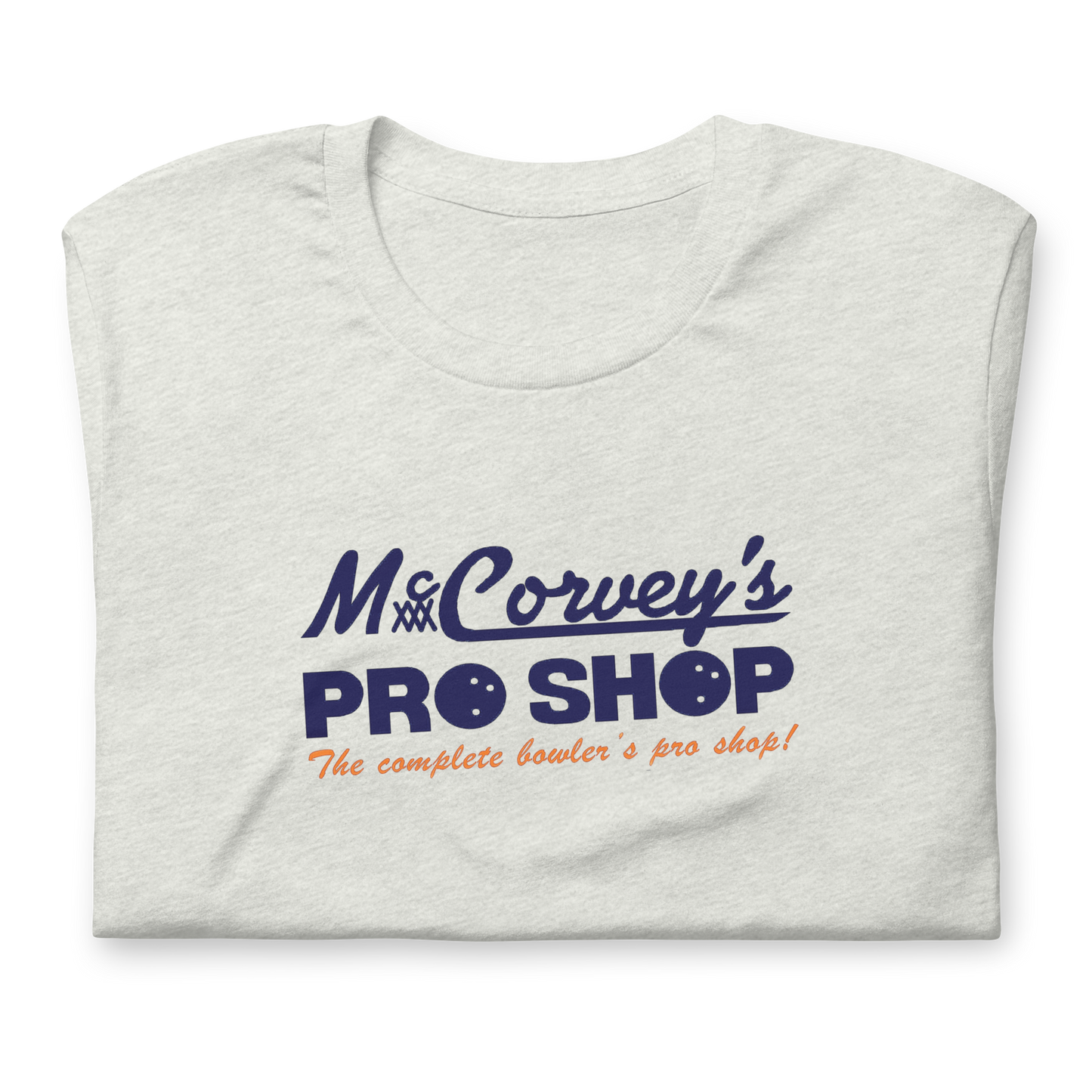 BW "MPS" Unisex Tee Shirt