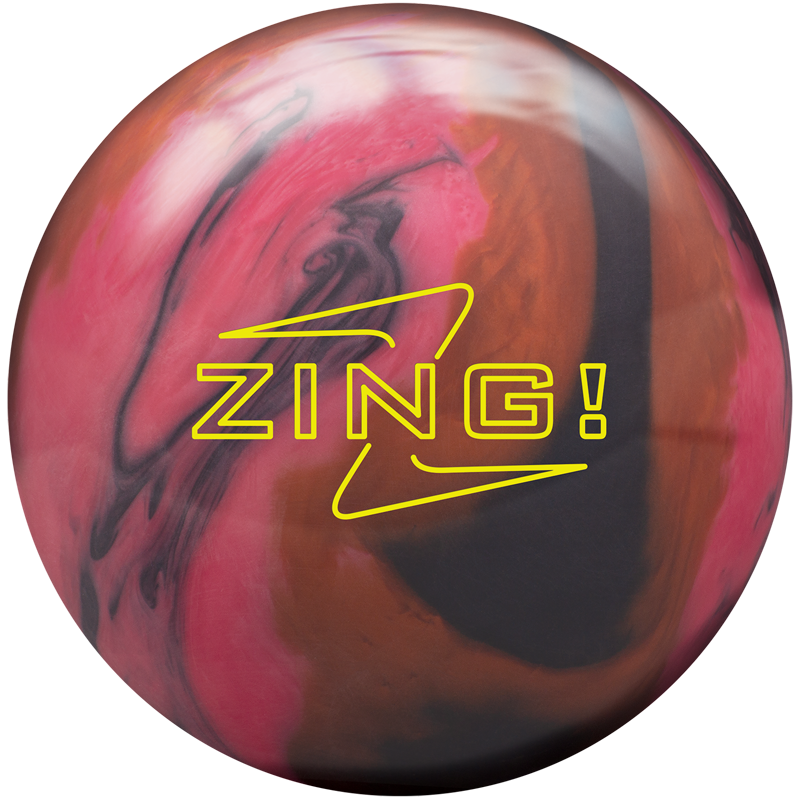 Radical Zing! Pearl