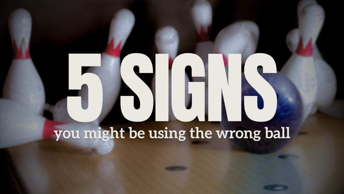 5 Signs