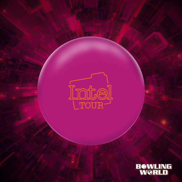 Radical Intel Tour