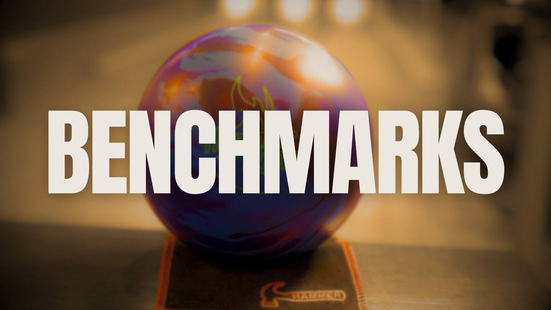 benchmarks