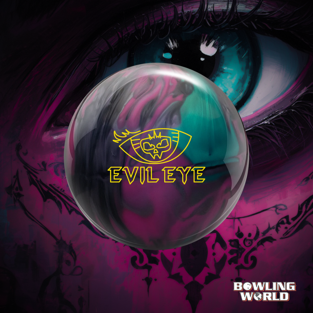 Radical Evil Eye Pearl