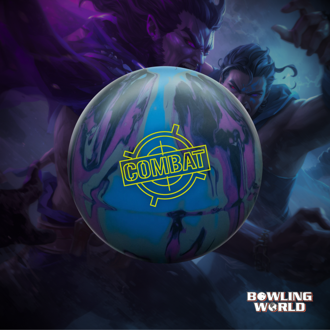 Brunswick Combat Solid