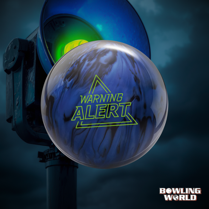 Brunswick Warning Alert