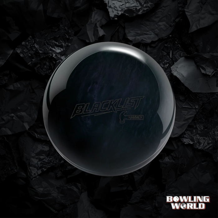 Hammer Blacklist