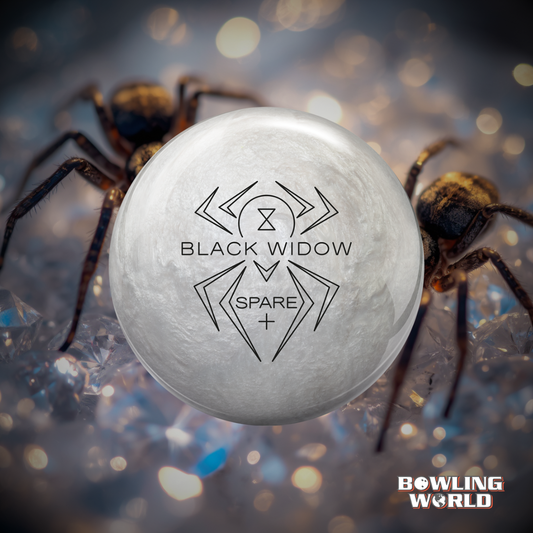 Hammer Black Widow Spare Plus