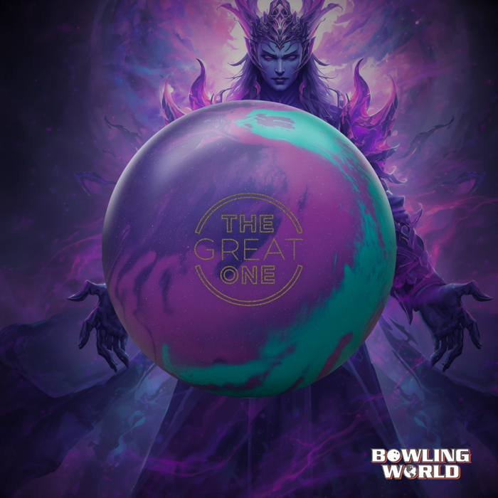 Ebonite The Great One