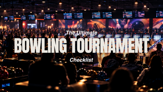 Tournament Bowling