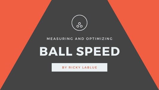 Ball Speed: Measuring and Optimizing Your Bowling Ball's Speed