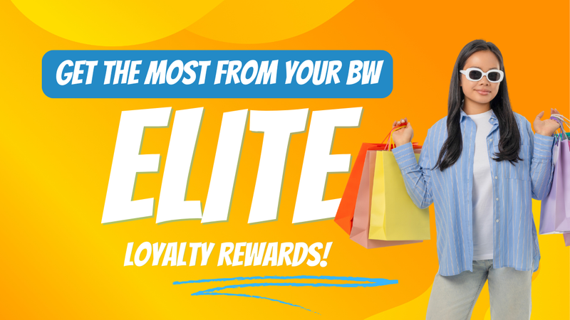 Loyalty Rewards
