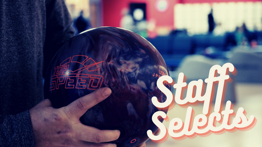 Best Bowling Balls '22/'23: Staff Selects