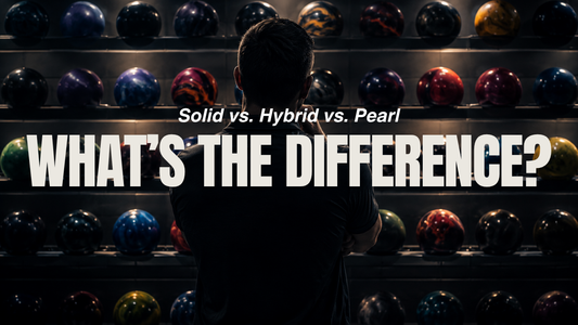What's the difference