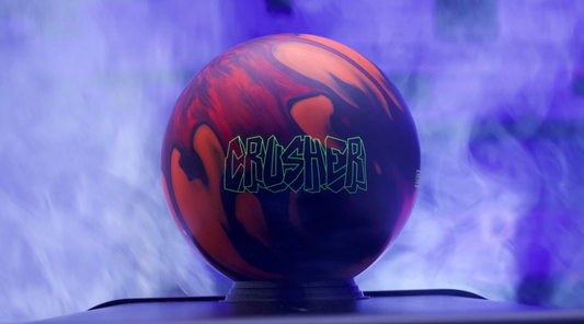 Ebonite Crusher