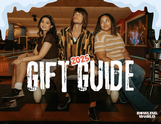 2025 Bowling Gift Guide
