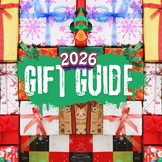 2026 Bowling Gift Guide