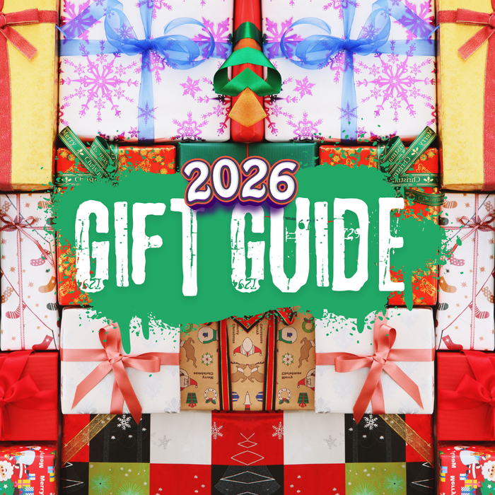 2026 Bowling Gift Guide